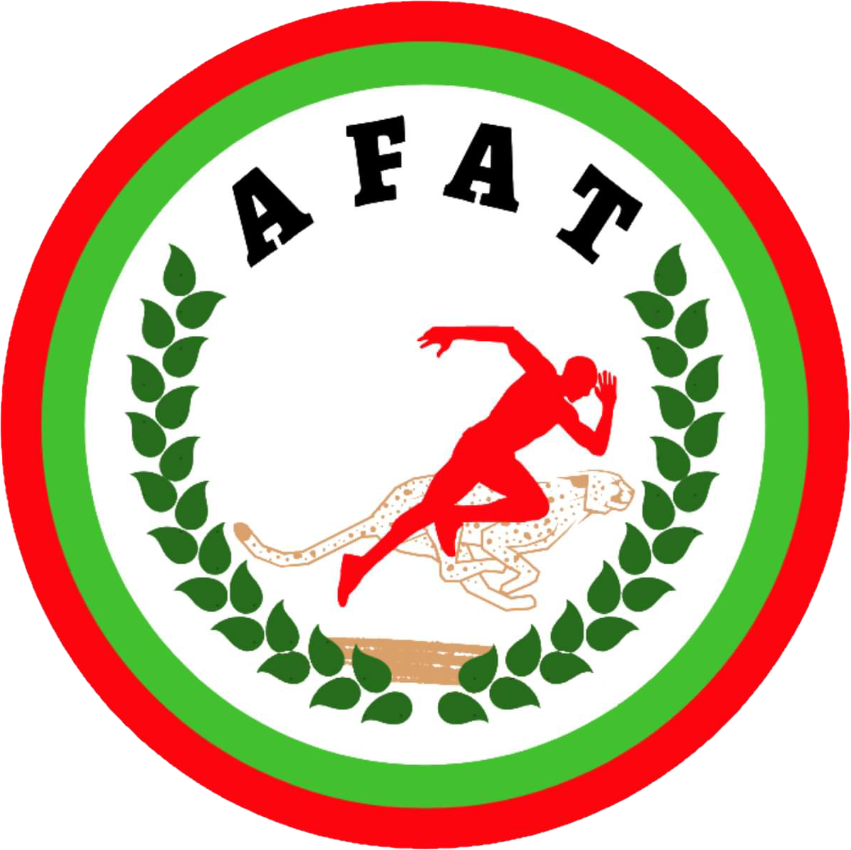 جمعية فهود لألعاب القوى